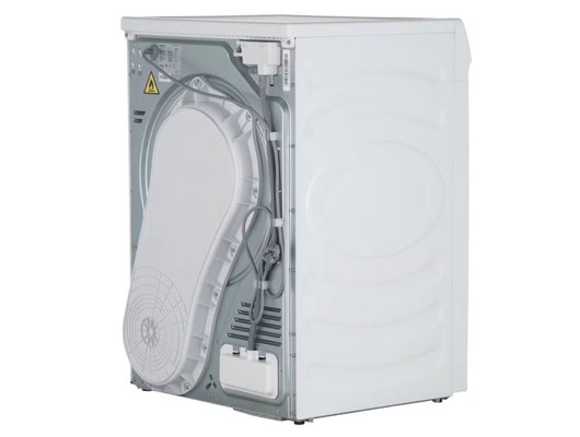 Сушильная машина HISENSE DHQE800BW2
